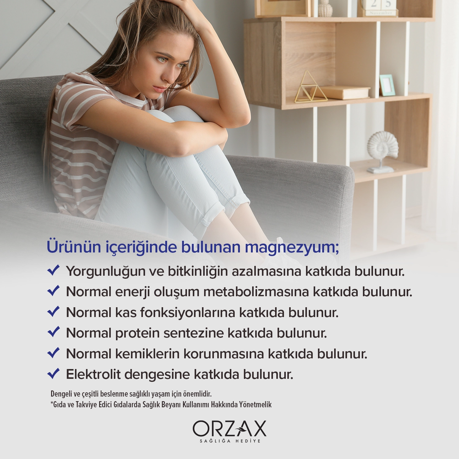 Ocean Extramag Tablet Ocean Extramag Tablet - Görsel 4