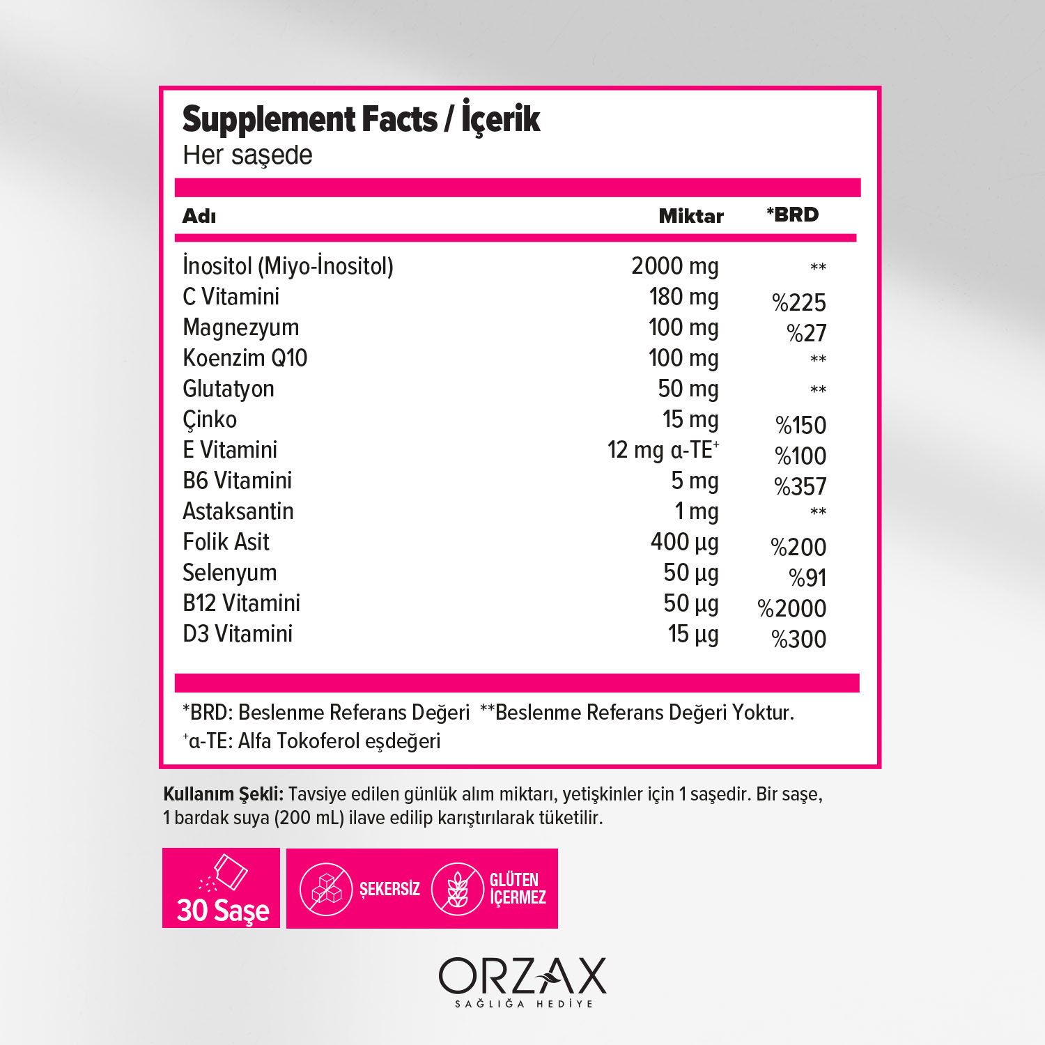 Proceive – F Saşe Proceive – F Saşe - Görsel 2