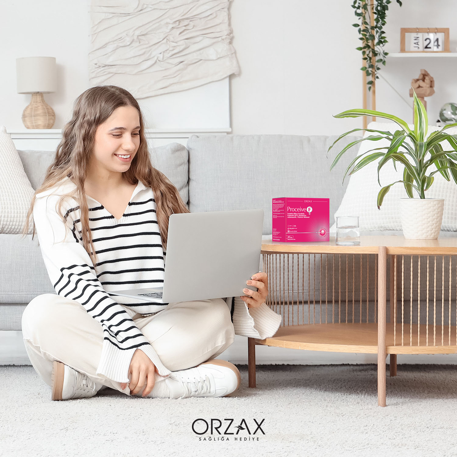 Proceive – F Saşe Proceive – F Saşe - Görsel 4