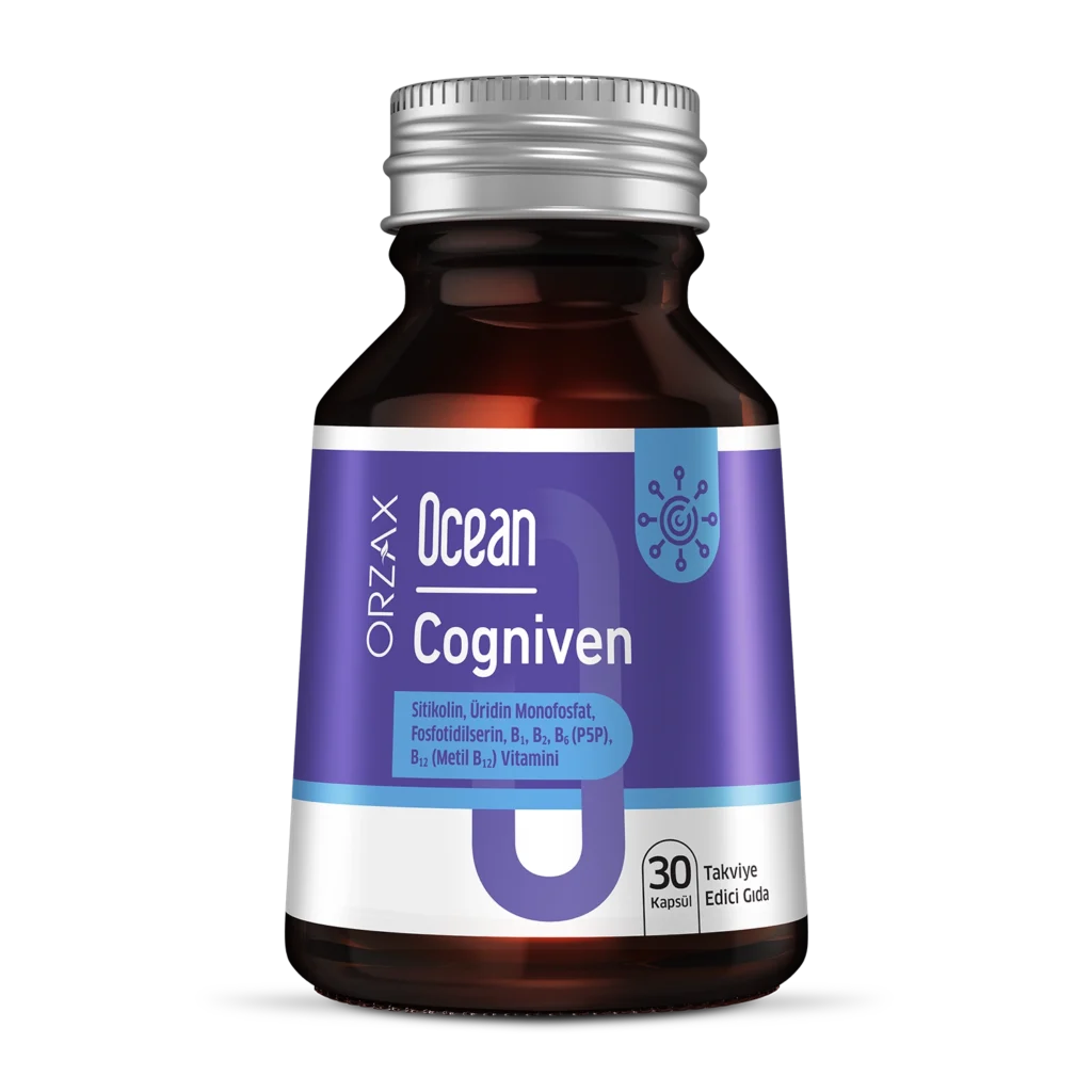 Ocean Cogniven Kapsül