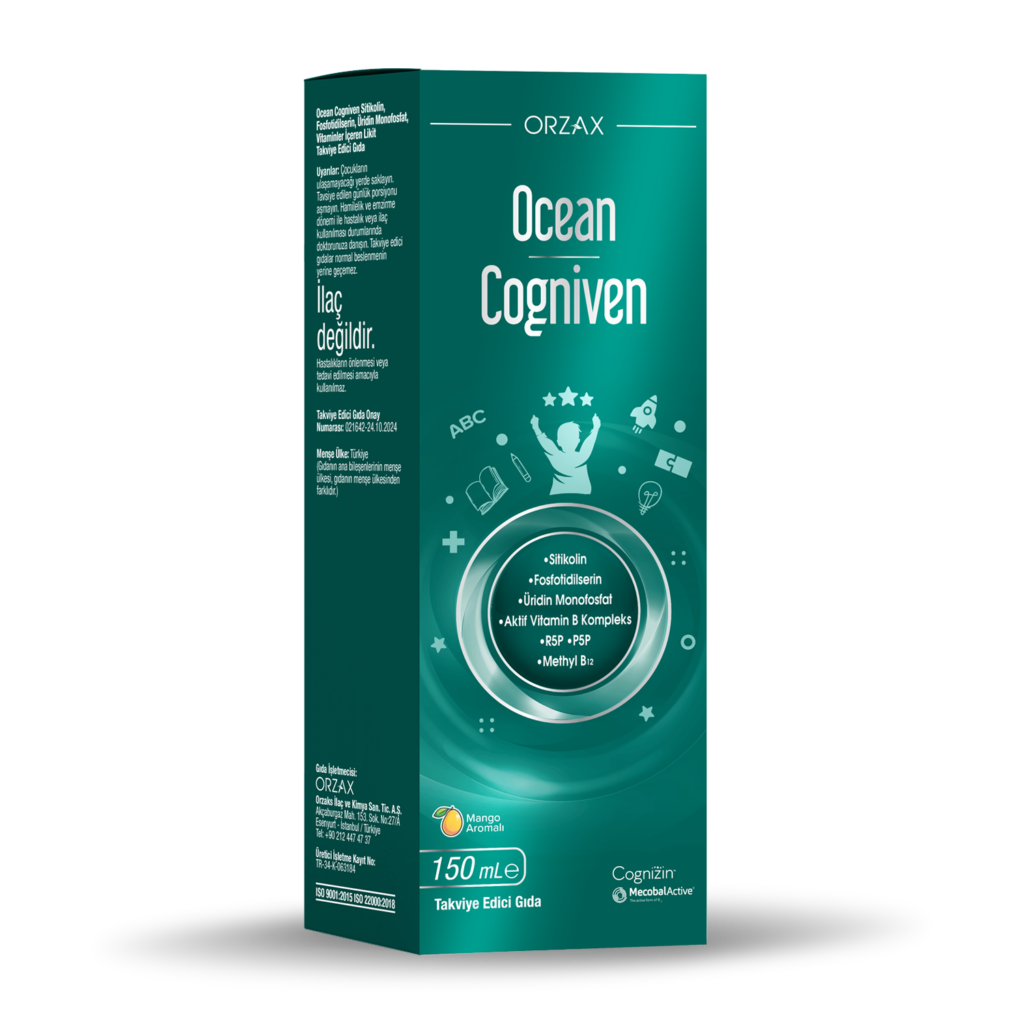 Ocean Cogniven Likit