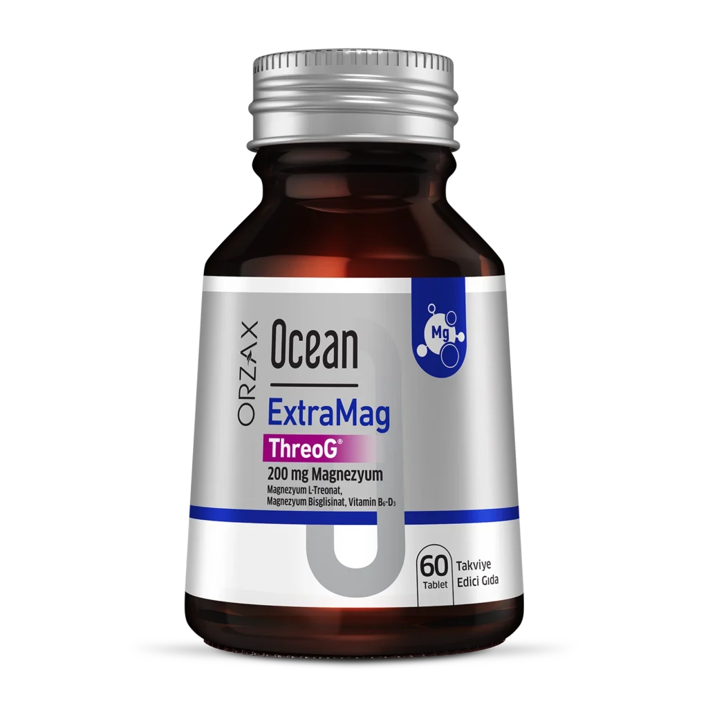 Ocean ExtraMag ThreoG Tablet