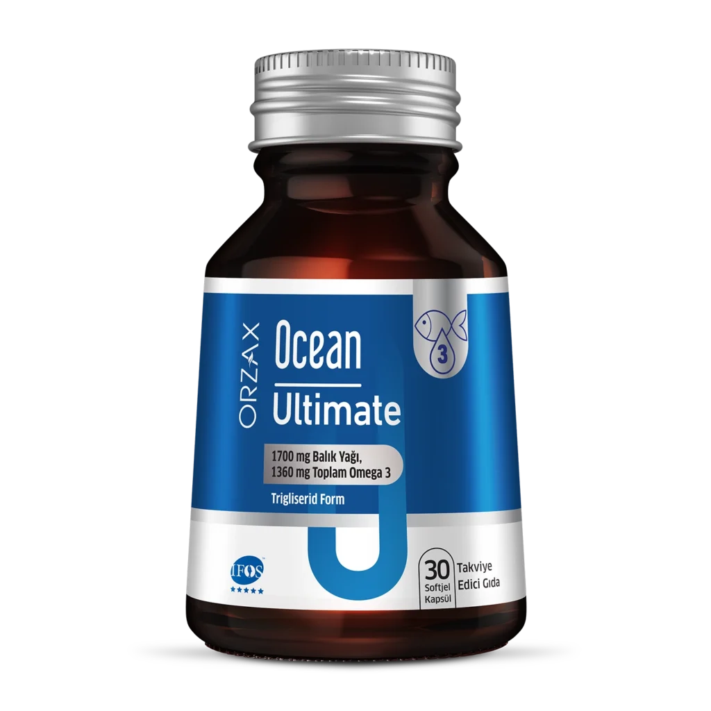 Ocean Ultimate