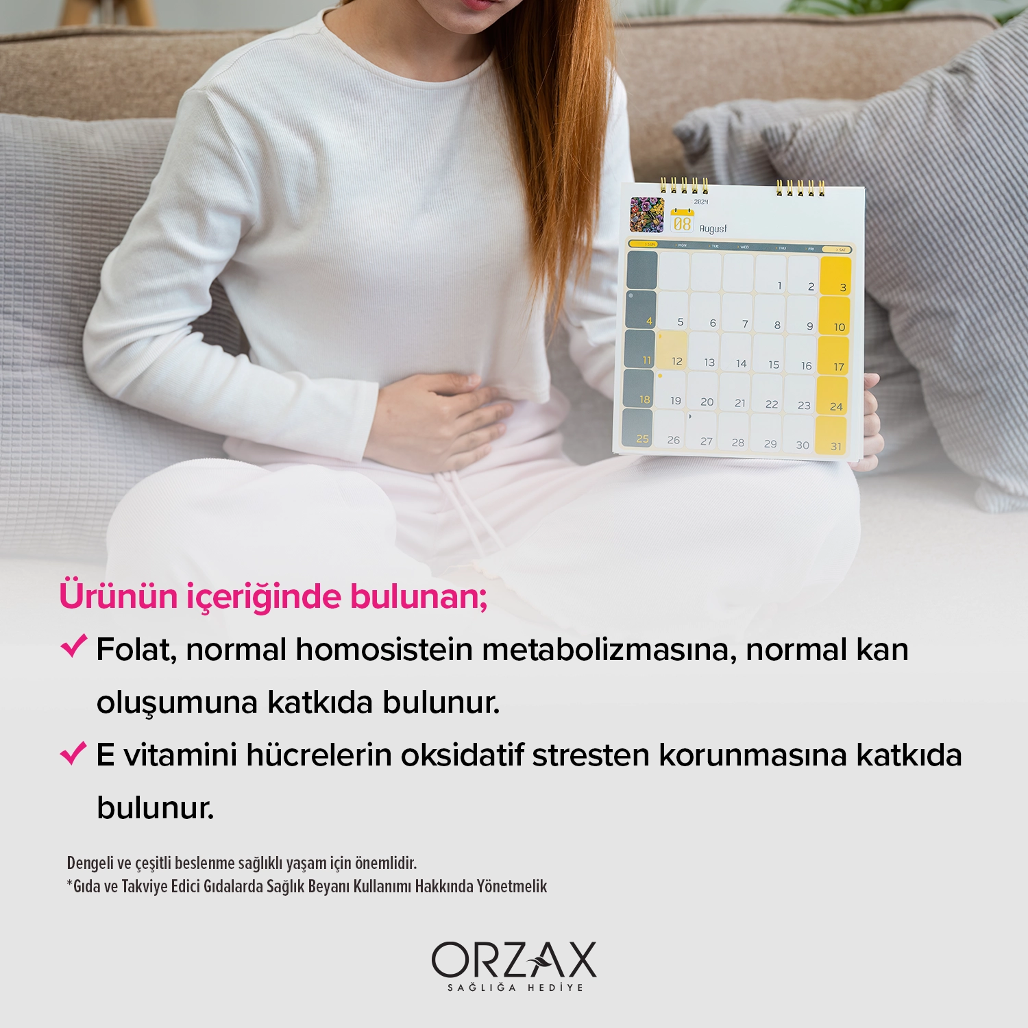 Ocean Polysitol Saşe Ocean Polysitol Saşe - Görsel 4