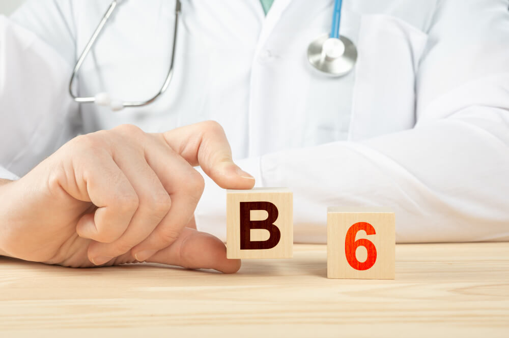 b6 vitamini nedir
