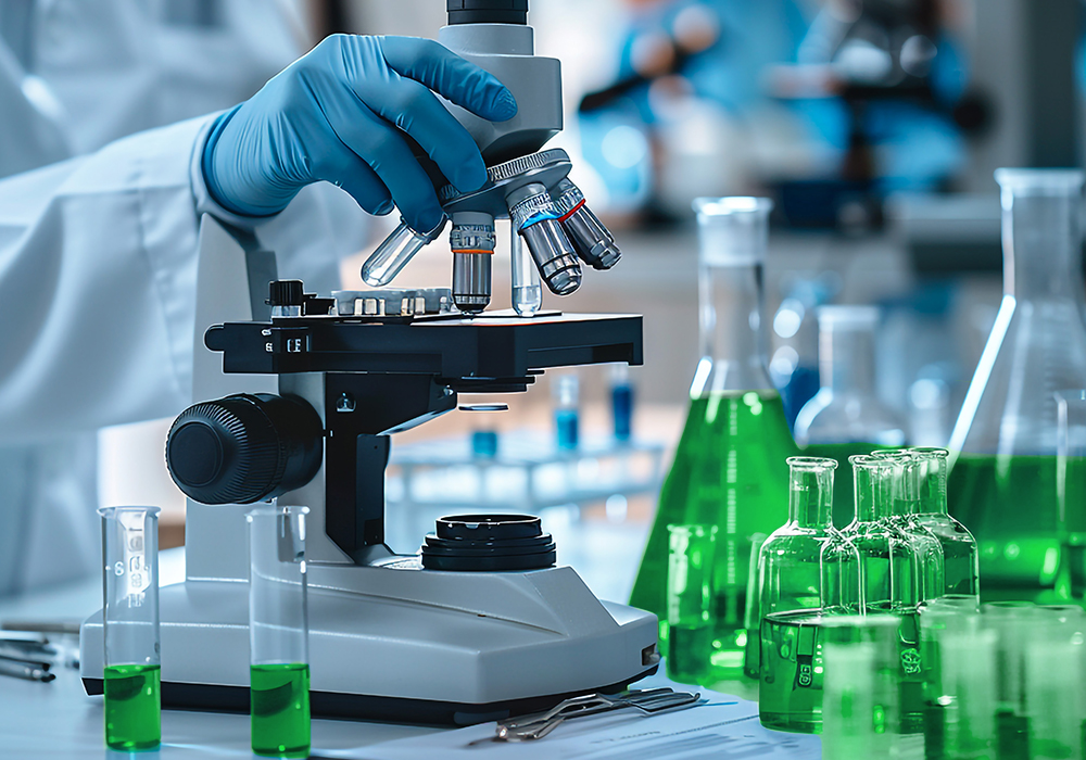 Bilimsel Araştırmalar