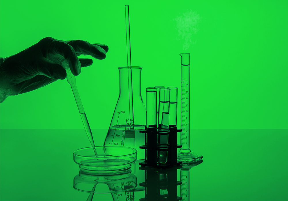 Bilimsel Araştırmalar